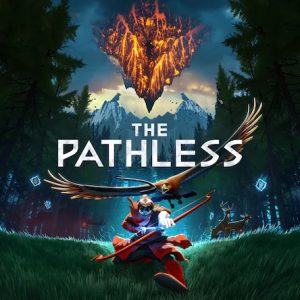 خرید اکانت قانونی The Pathless