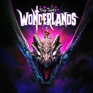خرید اکانت قانونی Tiny Tina's Wonderlands