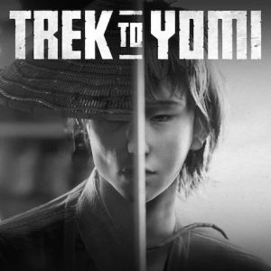 خرید اکانت قانونی Trek to Yomi