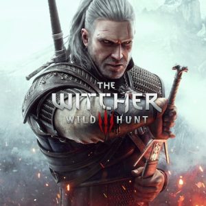 خرید اکانت قانونی بازی WITCHER 3