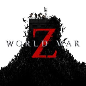 خرید اکانت قانونی WORLD WAR Z