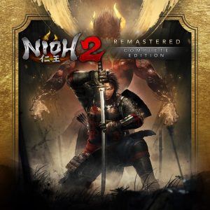 خرید اکانت قانونی Nioh 2 Complete Edition