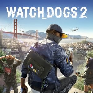 خرید اکانت قانونی Watch Dogs 2