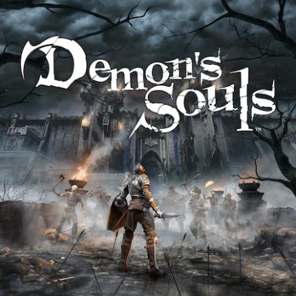 خرید اکانت قانونی Demon's Souls