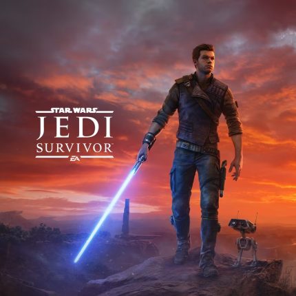 خرید اکانت قانونی STAR WARS Jedi Survivor