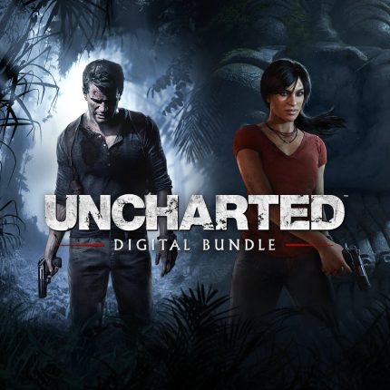 خرید-اکانت-قانونی-بازی UNCHARTED 4 A Thief’s End & UNCHARTED The Lost Legacy Digital Bundle