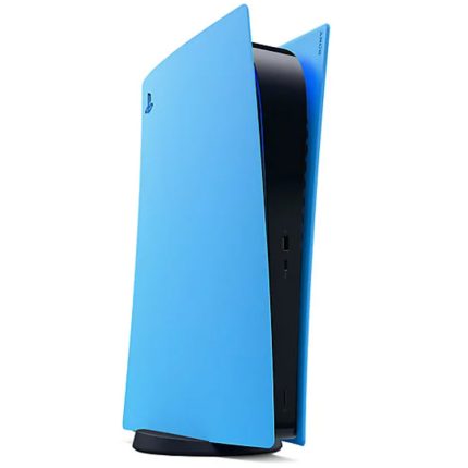 خرید کاور PS5 دیجیتال اورجینال - آبی