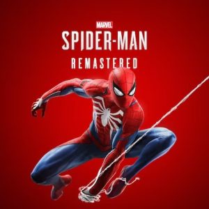 خرید اکانت قانونی Marvel's Spider-Man Remastered
