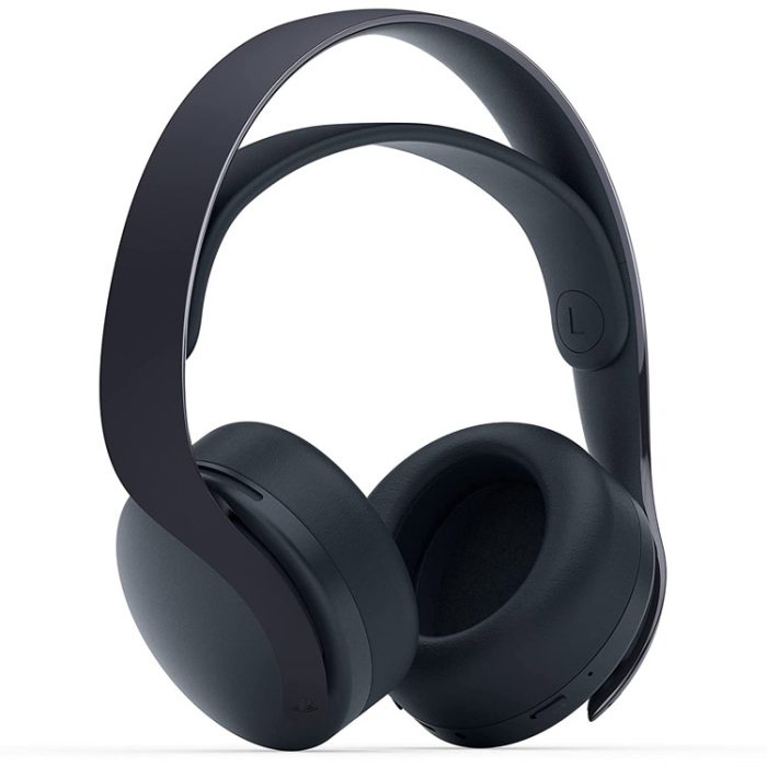 خرید هدست بی سیم Pulse 3D سیاه