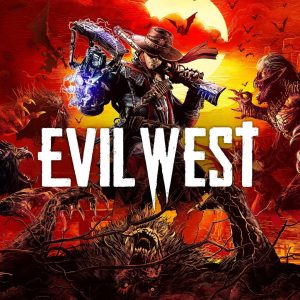 خرید اکانت قانونی Evil West