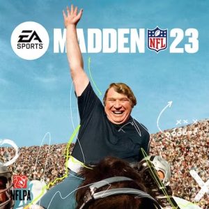 خرید اکانت قانونی Madden NFL 23