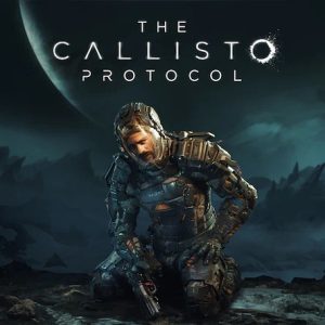 خرید اکانت قانونی The Callisto Protocol