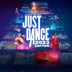 خرید اکانت قانونی Just dance 23