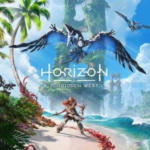 خرید اکانت قانونی Horizon Forbidden West
