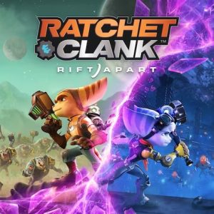 خرید اکانت قانونی Ratchet & Clank Rift Apart
