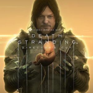 خرید اکانت قانونی DEATH STRANDING DIRECTOR’S CUT