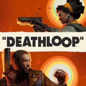 خرید اکانت قانونی DEATHLOOP
