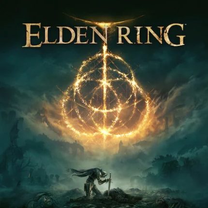 خرید اکانت قانونی ELDEN RING