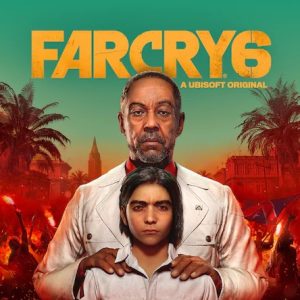 خرید اکانت قانونی Far Cry 6