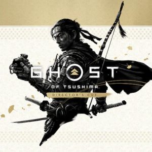 خرید اکانت قانونی Ghost of Tsushima DIRECTOR’S CUT