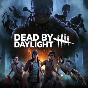 خرید اکانت قانونی Dead by Daylight