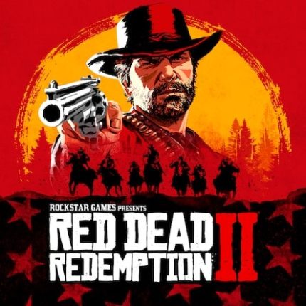 خرید اکانت قانونی Red Dead Redemption 2