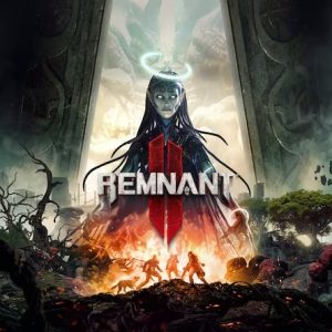 خرید اکانت قانونی Remnant II