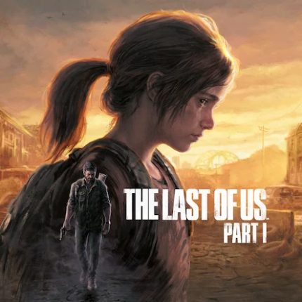 خرید اکانت قانونی The Last of Us Part I