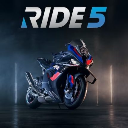 خرید اکانت قانونی RIDE 5