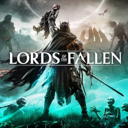 خرید اکانت قانونی Lords of the Fallen