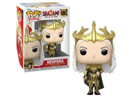 خرید عروسک !funko pop هسپرا 9 سانتی (1283)