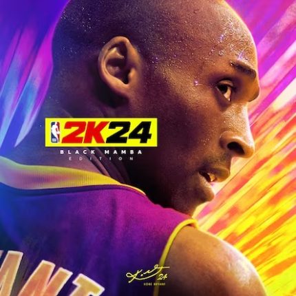 خرید اکانت قانونی NBA 2K24