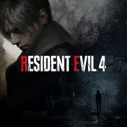 خرید اکانت قانونی Resident Evil 4