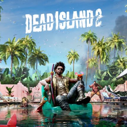 خرید اکانت قانونی DEAD ISLAND 2