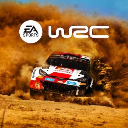 خرید اکانت قانونی EA SPORTS WRC