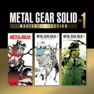 خرید اکانت قانونی METAL GEAR SOLID