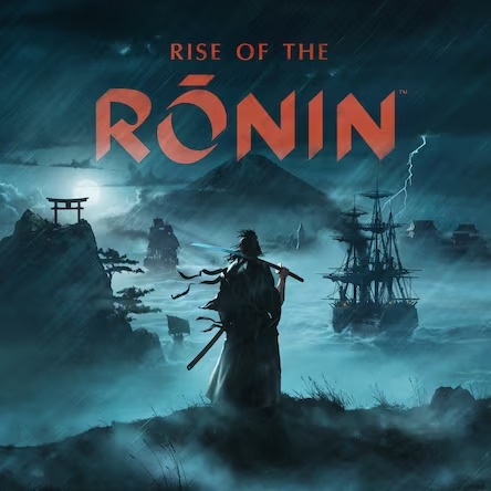 خرید اکانت قانونی Rise of the Ronin