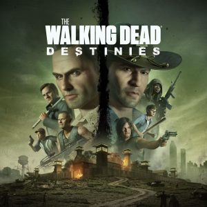 خرید اکانت قانونی The Walking Dead Destinies