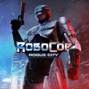 خرید اکانت قانونی RoboCop Rogue City