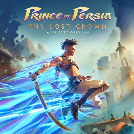 خرید اکانت قانونی Prince of Persia The Lost Crown