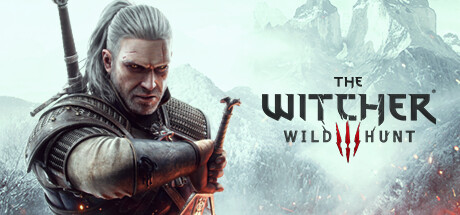 بازی The Witcher