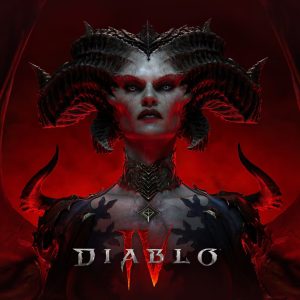 خرید اکانت قانونی Diablo IV