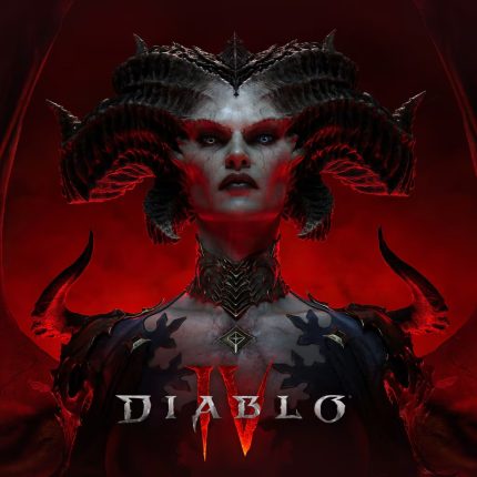 خرید اکانت قانونی Diablo IV