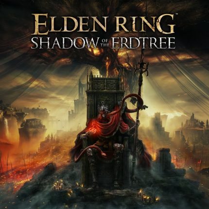 خرید اکانت قانونی بازی ELDEN RING Shadow of the Erdtree