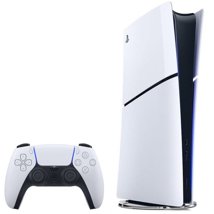 خرید PLAYSTATION 5 SLIM DIGITAL EDITION