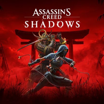خرید اکانت قانونی Assassin’s Creed Shadows