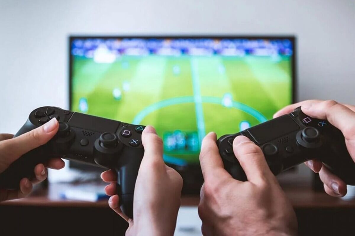 بهترین بازی‌ های دو نفره پلی‌ استیشن