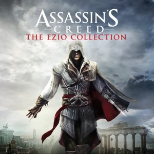 خرید اکانت قانونی Assassin’s Creed The Ezio Collection