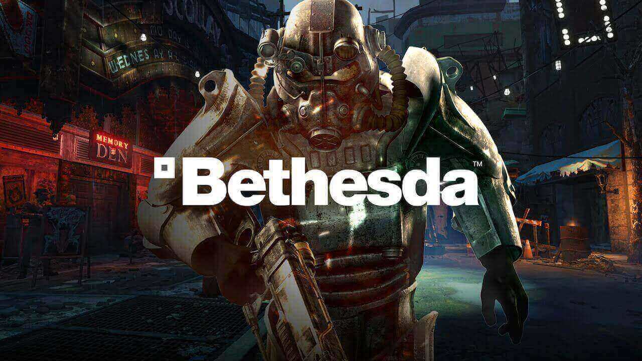 رتبه بندی بهترین بازی های Bethesda