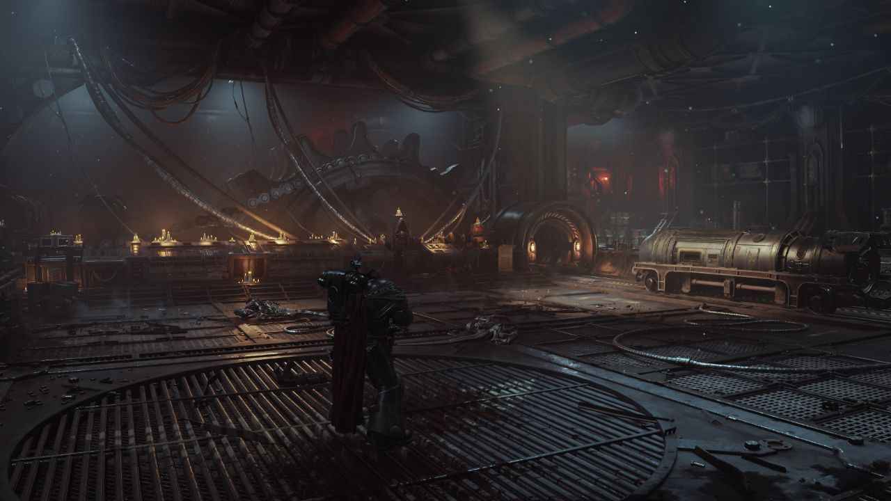  بازی Space Marine 2